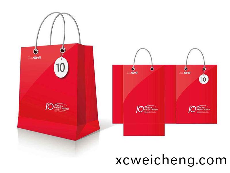 手提袋(dai)定製(zhi)